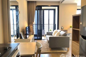 Condo for rent in Ashton Asoke, Khlong Toei Nuea, Bangkok near MRT Sukhumvit