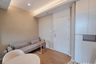 1 Bedroom Condo for rent in The Saint Residences, Chom Phon, Bangkok near MRT Phahon Yothin