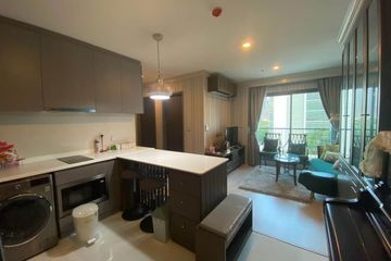 2 Bedroom Condo for rent in Rhythm Rangnam, Thanon Phaya Thai, Bangkok near BTS Victory Monument
