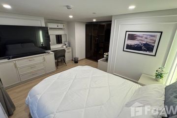 1 Bedroom Condo for rent in Life Rama 4 - Asoke, Khlong Toei, Bangkok near MRT Queen Sirikit National Convention Centre