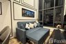 1 Bedroom Condo for rent in Life Rama 4 - Asoke, Khlong Toei, Bangkok near MRT Queen Sirikit National Convention Centre