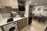 1 Bedroom Condo for rent in Life Rama 4 - Asoke, Khlong Toei, Bangkok near MRT Queen Sirikit National Convention Centre