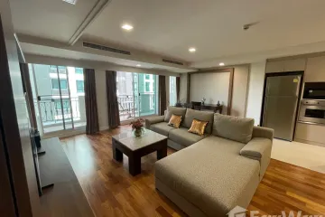 3 Bedroom Apartment for rent in Khlong Tan, Bangkok near BTS Thong Lo