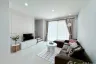 3 Bedroom Townhouse for rent in Baan Klang Muang Rama 9 - Krungthep Kreetha, Saphan Sung, Bangkok
