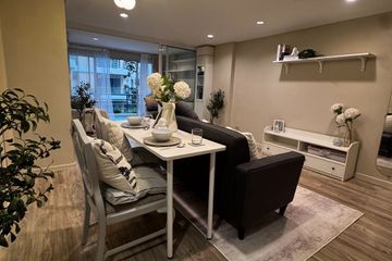 1 Bedroom Condo for rent in Phra Khanong, Bangkok near BTS Phra Khanong