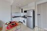 1 Bedroom Condo for rent in HQ by Sansiri, Khlong Tan Nuea, Bangkok near BTS Thong Lo