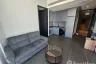 1 Bedroom Condo for rent in Tait Sathorn 12, Silom, Bangkok near BTS Saint Louis