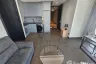 1 Bedroom Condo for rent in Tait Sathorn 12, Silom, Bangkok near BTS Saint Louis