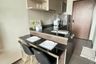 1 Bedroom Condo for rent in Onyx Phaholyothin, Phaya Thai, Bangkok near BTS Saphan Kwai