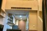 1 Bedroom Condo for rent in Onyx Phaholyothin, Phaya Thai, Bangkok near BTS Saphan Kwai