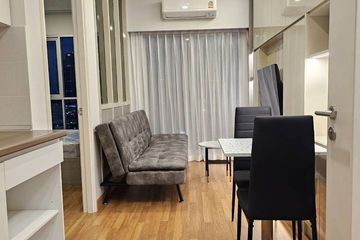1 Bedroom Condo for rent in Chong Nonsi, Bangkok