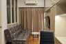 1 Bedroom Condo for rent in Lumpini Place Ratchada-Sathu, Chong Nonsi, Bangkok