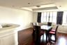 3 Bedroom Condo for rent in D.S. Tower 1 Sukhumvit 33, Khlong Tan Nuea, Bangkok near BTS Phrom Phong