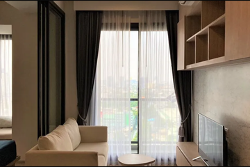 1 Bedroom Condo for rent in Chom Phon, Bangkok near BTS Saphan Kwai