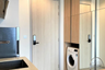 1 Bedroom Condo for rent in M Jatujak, Chom Phon, Bangkok near BTS Mo chit