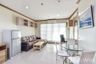 1 Bedroom Condo for rent in Baan Klang Krung Siam - Pathumwan, Thanon Phetchaburi, Bangkok near BTS Ratchathewi