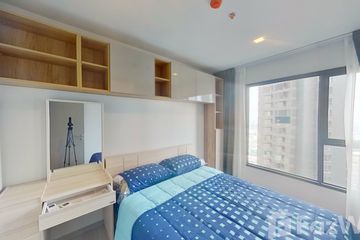 1 Bedroom Condo for rent in Makkasan, Bangkok near MRT Phra Ram 9