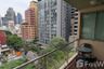 2 Bedroom Condo for rent in The Legend Saladaeng, Silom, Bangkok near MRT Silom