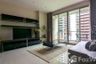 2 Bedroom Condo for rent in The Legend Saladaeng, Silom, Bangkok near MRT Silom