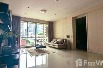 2 Bedroom Condo for rent in The Legend Saladaeng, Silom, Bangkok near MRT Silom