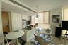 Condo for rent in Aequa Sukhumvit 49, Khlong Tan Nuea, Bangkok near BTS Thong Lo
