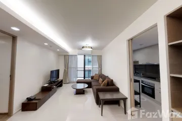 2 Bedroom Apartment for rent in Khlong Toei Nuea, Bangkok near MRT Sukhumvit