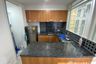 1 Bedroom Condo for rent in Villa Sathorn, Khlong Ton Sai, Bangkok near BTS Krung Thon Buri