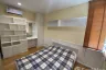 1 Bedroom Condo for rent in Villa Sathorn, Khlong Ton Sai, Bangkok near BTS Krung Thon Buri