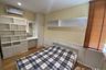 1 Bedroom Condo for rent in Villa Sathorn, Khlong Ton Sai, Bangkok near BTS Krung Thon Buri