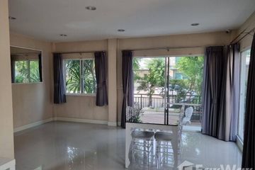3 Bedroom House for rent in Life Bangkok Boulevard Wongwaen-Rama9, Saphan Sung, Bangkok