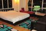 2 Bedroom Condo for rent in CitiSmart Sukhumvit 18, Khlong Toei, Bangkok near BTS Asoke