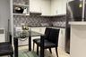 1 Bedroom Condo for rent in Wittayu Complex, Makkasan, Bangkok near Airport Rail Link Makkasan
