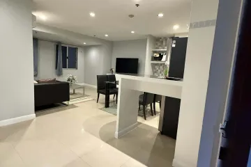1 Bedroom Condo for rent in Wittayu Complex, Makkasan, Bangkok near Airport Rail Link Makkasan
