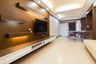 1 Bedroom Condo for rent in Nusa State Tower Condominium, Silom, Bangkok near BTS Surasak