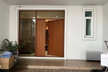 4 Bedroom Townhouse for rent in Bang Khlo, Bangkok