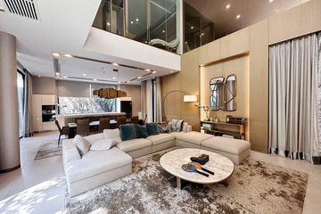 5 Bedroom House for rent in Bang Kapi, Bangkok near MRT Pradit Manutham