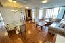 3 Bedroom Apartment for rent in Vanicha Park Langsuan, Lumpini, Bangkok near BTS Chit Lom