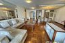 3 Bedroom Apartment for rent in Vanicha Park Langsuan, Lumpini, Bangkok near BTS Chit Lom