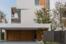 3 Bedroom House for rent in VIVE Rama 9, Saphan Sung, Bangkok