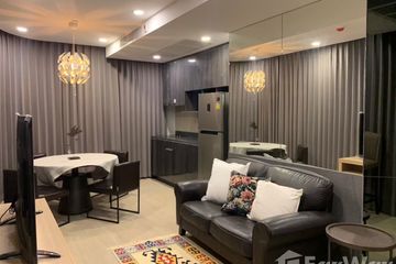 2 Bedroom Condo for rent in Si Phraya, Bangkok near MRT Sam Yan