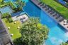 1 Bedroom Condo for rent in The Base Sukhumvit 71, Phra Khanong Nuea, Bangkok near BTS Phra Khanong