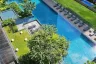 1 Bedroom Condo for rent in The Base Sukhumvit 71, Phra Khanong Nuea, Bangkok near BTS Phra Khanong