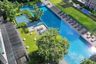 1 Bedroom Condo for rent in The Base Sukhumvit 71, Phra Khanong Nuea, Bangkok near BTS Phra Khanong