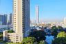 1 Bedroom Condo for rent in The Base Sukhumvit 71, Phra Khanong Nuea, Bangkok near BTS Phra Khanong