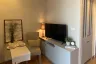 1 Bedroom Condo for rent in The Editor Saphan Khwai, Phaya Thai, Bangkok near BTS Saphan Kwai