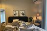 1 Bedroom Condo for rent in The Editor Saphan Khwai, Phaya Thai, Bangkok near BTS Saphan Kwai