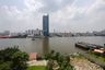 2 Bedroom Condo for rent in Supalai River Place, Bang Lamphu Lang, Bangkok near BTS Krung Thon Buri