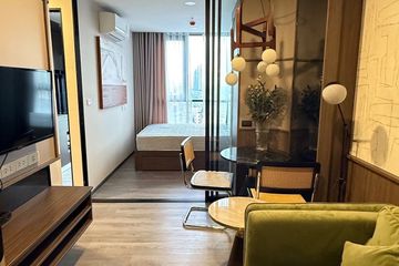 1 Bedroom Condo for rent in The Origin Ladprao - Bangkapi, Khlong Chan, Bangkok near MRT Bang Kapi