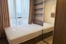 1 Bedroom Condo for rent in The Origin Ladprao - Bangkapi, Khlong Chan, Bangkok near MRT Bang Kapi