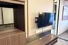 1 Bedroom Condo for rent in The Origin Ladprao - Bangkapi, Khlong Chan, Bangkok near MRT Bang Kapi